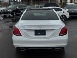 Mercedes-Benz Benz C Class 2018 - Thumbnail 4