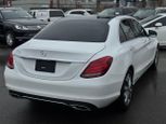 Mercedes-Benz Benz C Class 2018 - Thumbnail 5