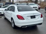 Mercedes-Benz Benz C Class 2018 - Thumbnail 6
