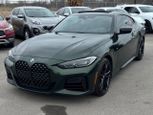BMW 4 Series 2022 - Thumbnail 1