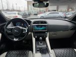 Jaguar F Pace 2020 - Thumbnail 13