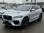 Jaguar F Pace 2020 - Thumbnail 1