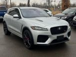 Jaguar F Pace 2020 - Thumbnail 4