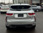 Jaguar F Pace 2020 - Thumbnail 6