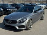 Mercedes-Benz Benz C Class 2016 - Thumbnail 1