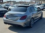 Mercedes-Benz Benz C Class 2016 - Thumbnail 3