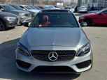 Mercedes-Benz Benz C Class 2016 - Thumbnail 4