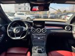 Mercedes-Benz Benz C Class 2016 - Thumbnail 6