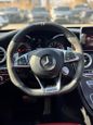 Mercedes-Benz Benz C Class 2016 - Thumbnail 8