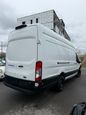 Ford E Transit Cargo VAN 2022 - Thumbnail 9