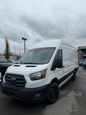 Ford E Transit Cargo VAN 2022 - Thumbnail 11