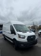 Ford E Transit Cargo VAN 2022 - Thumbnail 1