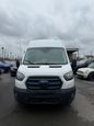 Ford E Transit Cargo VAN 2022 - Thumbnail 3