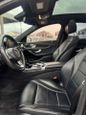 Mercedes-Benz Benz C Class 2018 - Thumbnail 15