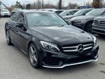 Mercedes-Benz Benz C Class 2018 - Thumbnail 1