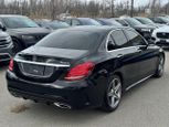 Mercedes-Benz Benz C Class 2018 - Thumbnail 3