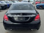 Mercedes-Benz Benz C Class 2018 - Thumbnail 5