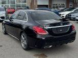 Mercedes-Benz Benz C Class 2018 - Thumbnail 6