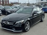 Mercedes-Benz Benz C Class 2018 - Thumbnail 7