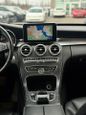 Mercedes-Benz Benz C Class 2018 - Thumbnail 9