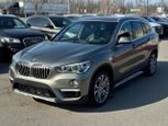 BMW X1 2016 - Thumbnail 1
