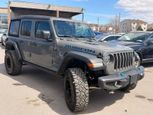 Jeep Wrangler 4xe 2021 - Thumbnail 14