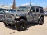 Jeep Wrangler 4xe 2021 - Thumbnail 17