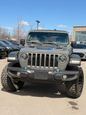 Jeep Wrangler 4xe 2021 - Thumbnail 19
