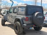 Jeep Wrangler 4xe 2021 - Thumbnail 10