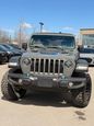 Jeep Wrangler 4xe 2021 - Thumbnail 2