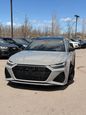 Audi RS 6 Avant 2021 - Thumbnail 2