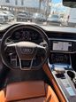 Audi RS 6 Avant 2021 - Thumbnail 5