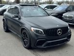 Mercedes-Benz AMG GLC 63 2019 - Thumbnail 1
