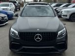 Mercedes-Benz AMG GLC 63 2019 - Thumbnail 2