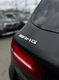 Mercedes-Benz AMG GLC 63 2019 - Thumbnail 3