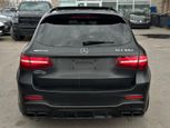 Mercedes-Benz AMG GLC 63 2019 - Thumbnail 5