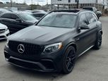 Mercedes-Benz AMG GLC 63 2019 - Thumbnail 10