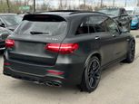 Mercedes-Benz AMG GLC 63 2019 - Thumbnail 7