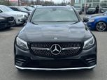 Mercedes-Benz AMG GLC 43 Coupe 2019 - Thumbnail 4