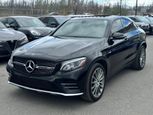 Mercedes-Benz AMG GLC 43 Coupe 2019 - Thumbnail 7