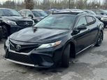 Toyota Camry 2018 - Thumbnail 4