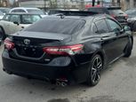 Toyota Camry 2018 - Thumbnail 5