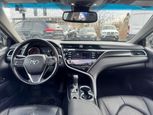 Toyota Camry 2018 - Thumbnail 6