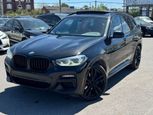 BMW X3 2020 - Thumbnail 10