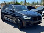 BMW X3 2020 - Thumbnail 1
