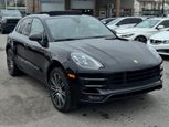 Porsche Macan 2017 - Thumbnail 1