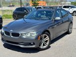 BMW 3 Series 2018 - Thumbnail 1