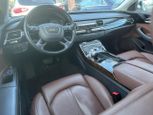 Audi A8 2013 - Thumbnail 17