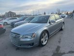 Audi A8 2013 - Thumbnail 1