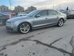 Audi A8 2013 - Thumbnail 3